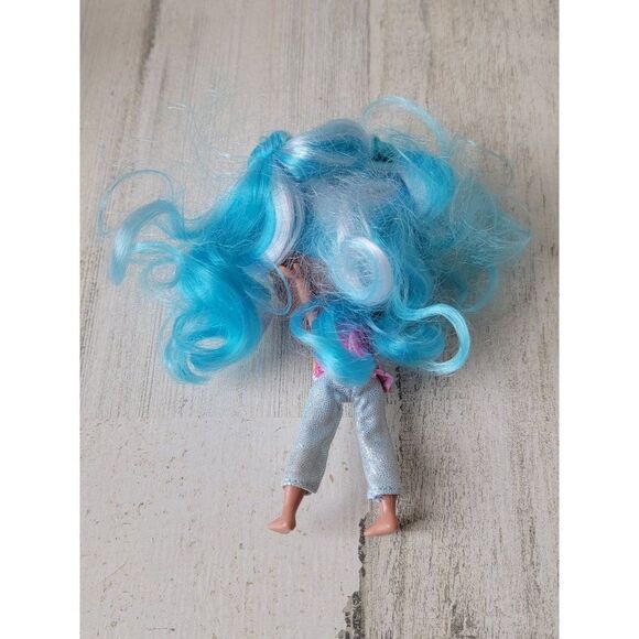 Hairdorables fire fly Neila doll toy figure accessory - Picture 5 of 5